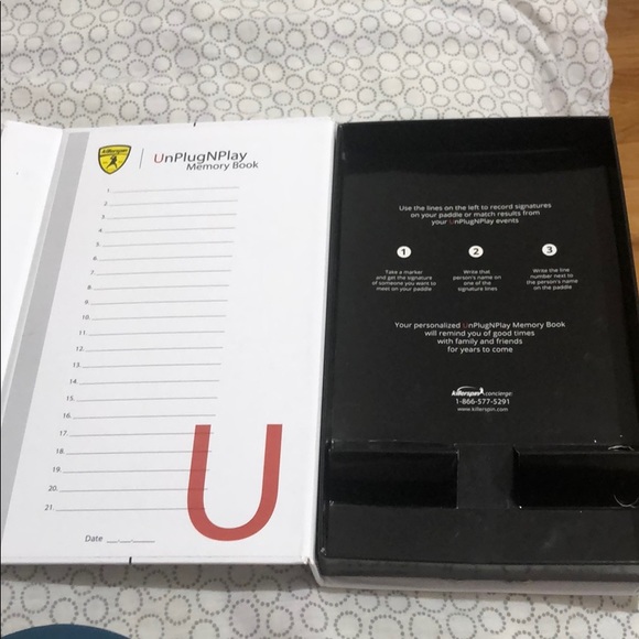 Killerspin JET200 Table Tennis Paddle - Picture 4 of 7